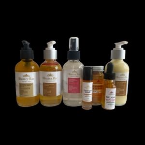 Dark Spot Hyperpigmentation Skincare Kit